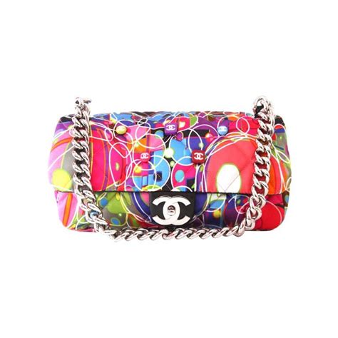 chanel multi color bag|images of Chanel handbags.